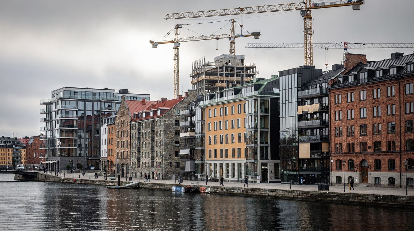 Stockholm 2026 — what changed this year — ETIAS on the horizon, a new grocery VAT rate, updated pass prices, and a few mus