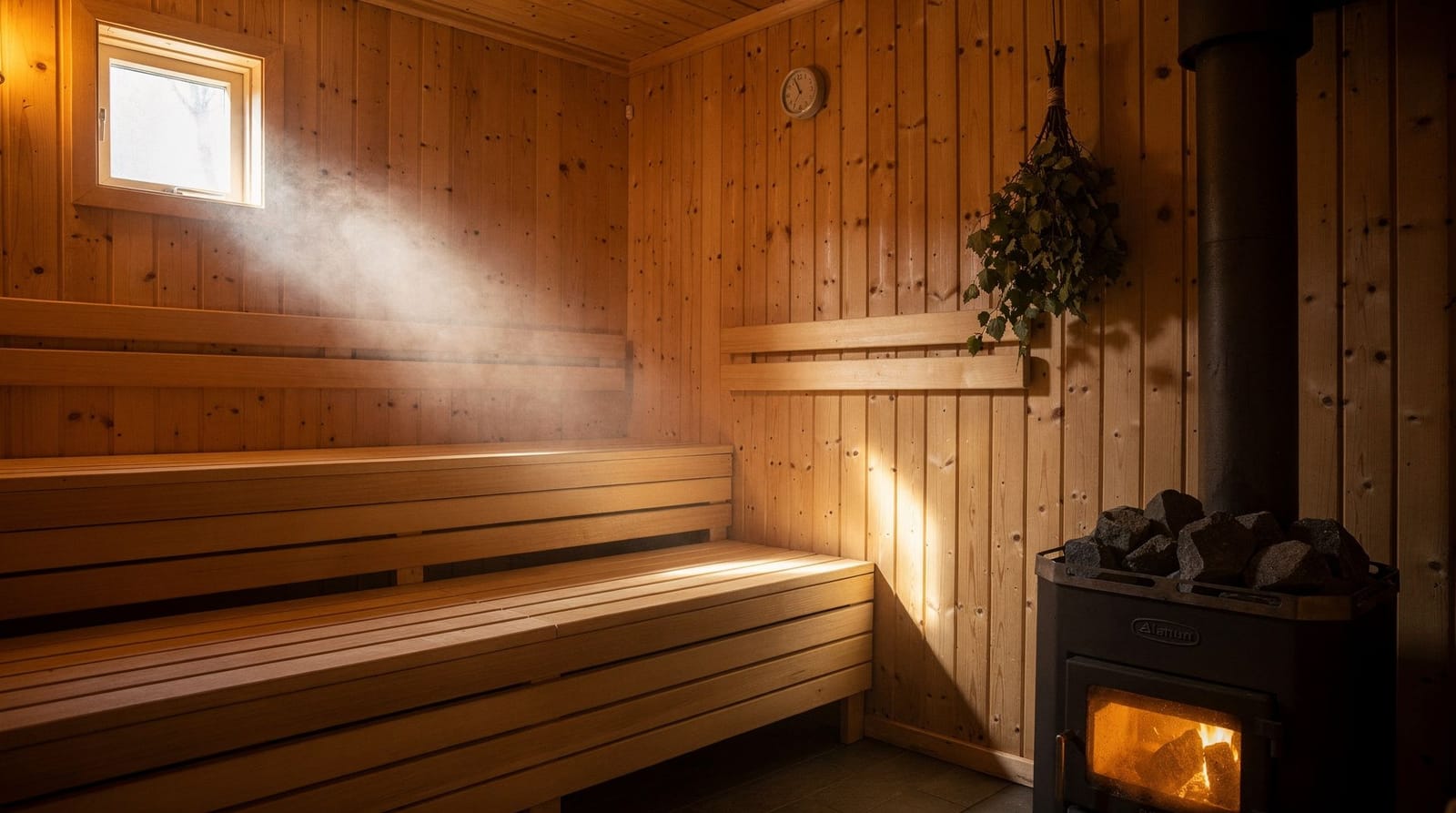 Swedish sauna versus Finland — what's actually different — Both countries claim the sauna. We've done both. The cultures and rituals are mo