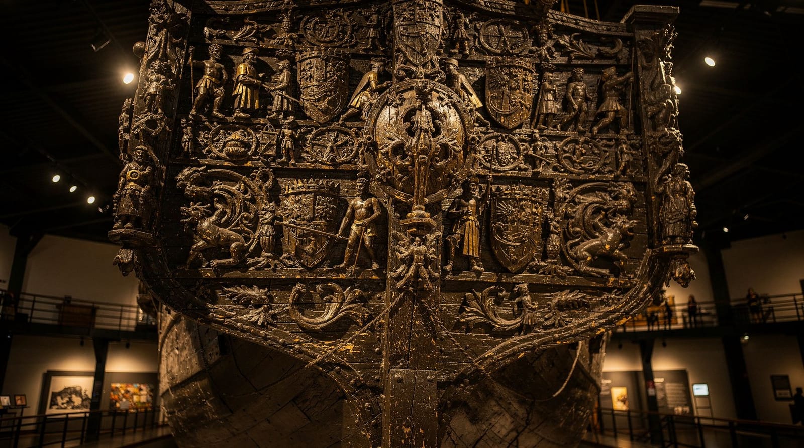 The Vasa Museum, visited twice — still worth it — We visited the Vasa Museum on two separate Stockholm trips. Here's what changed 