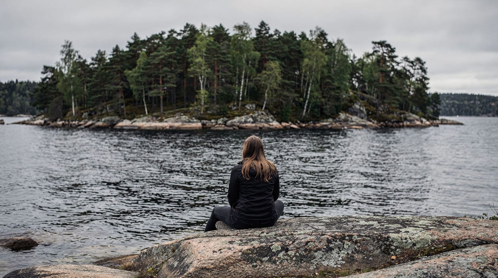 Allemansrätten in the archipelago: Sweden's right to roam explained — How Allemansrätten (Sweden's right to roam) works in the Stockholm archipelago: 
