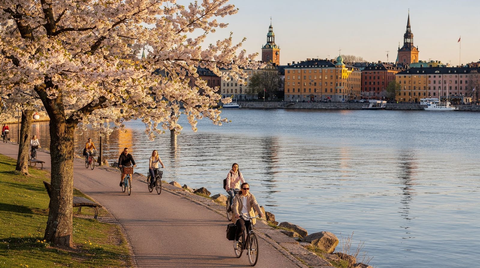 SEK currency converter — Convert Swedish Kronor to USD, EUR, GBP and more — with real Stockholm price exa