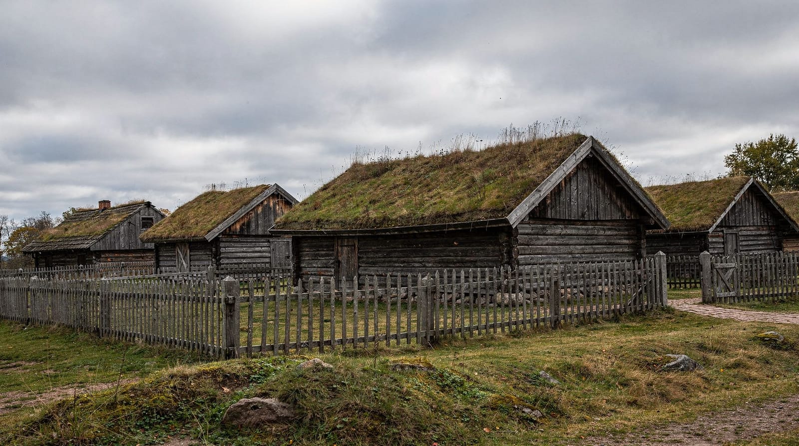 Stockholm: Viking island tour — Birka from Stockholm by boat