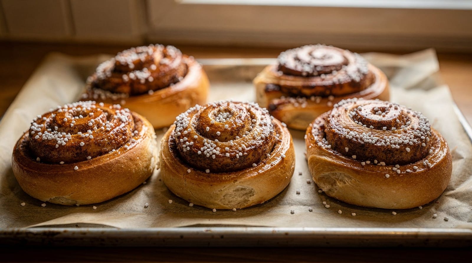 Kanelbulle in Stockholm: the definitive cinnamon bun guide — Where to find the best kanelbulle (cinnamon bun) in Stockholm — from classic bak