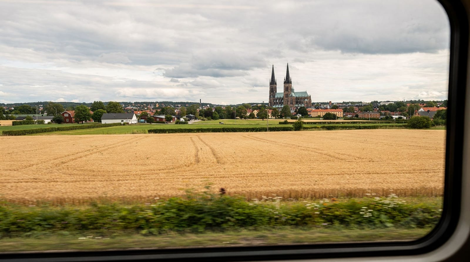 Day trips from Stockholm: the complete guide to all options
