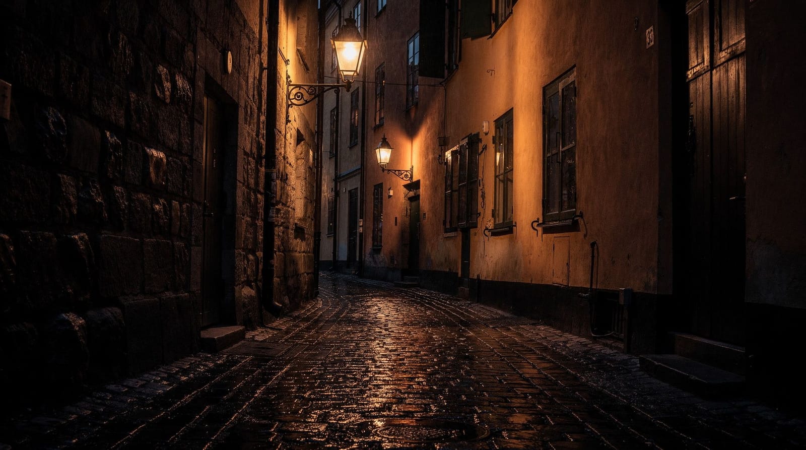 Ghost walking tour of Gamla Stan: dark history and folklore — Ghost walking tours of Gamla Stan Stockholm: what to expect, best operators, the
