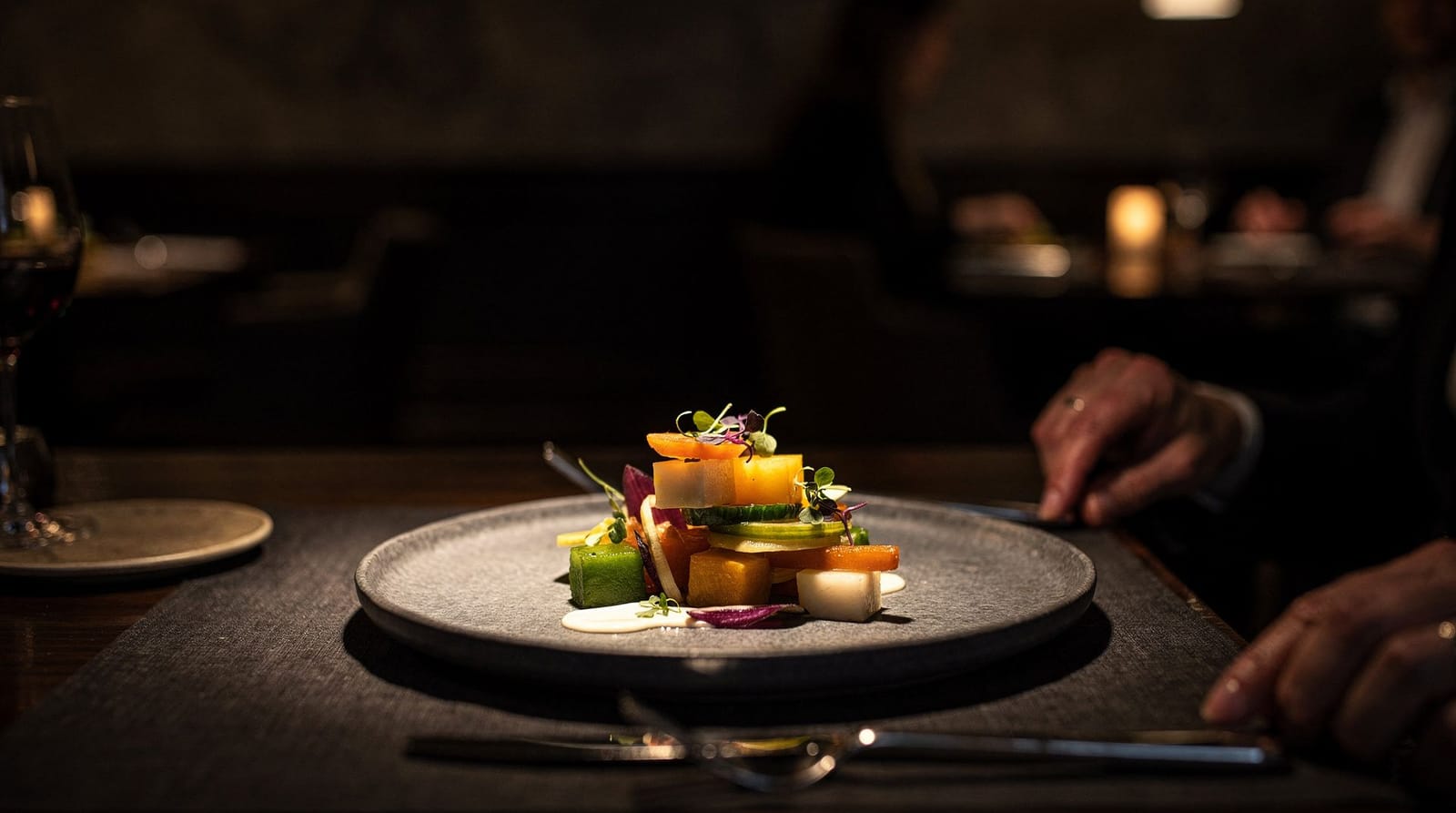 Michelin-starred restaurants in Stockholm: 2026 overview — Complete overview of Stockholm's Michelin-starred restaurants in 2026 — from Fra
