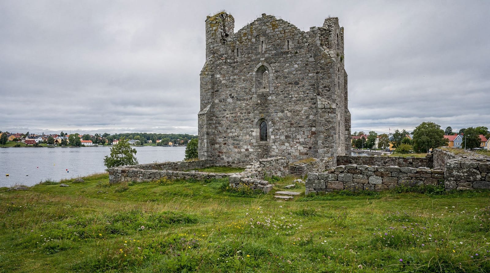 Sigtuna day trip from Stockholm: Sweden's oldest town guide