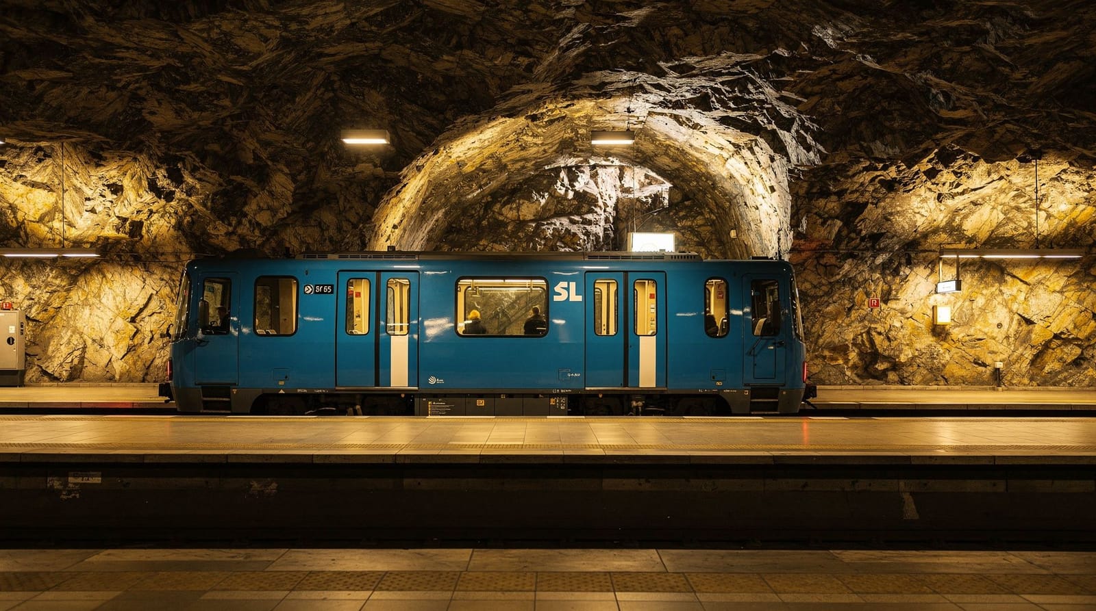 Transport passes — SL pass, Stockholm Pass, Go City — which one actually saves money