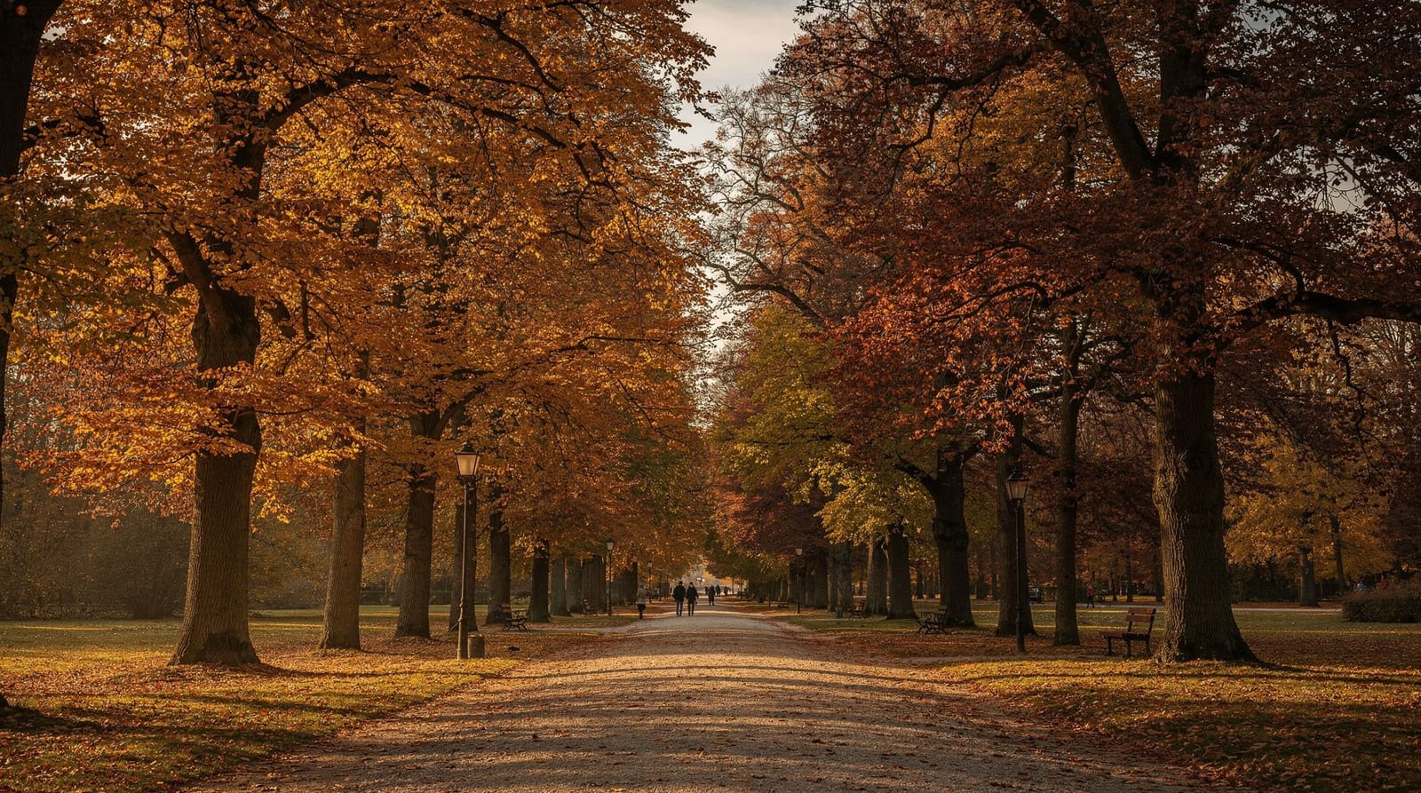 Stockholm in autumn: where to see fall colours and why it's underrated — Stockholm in autumn: when fall colours peak (late Sept–mid Oct), best parks and 