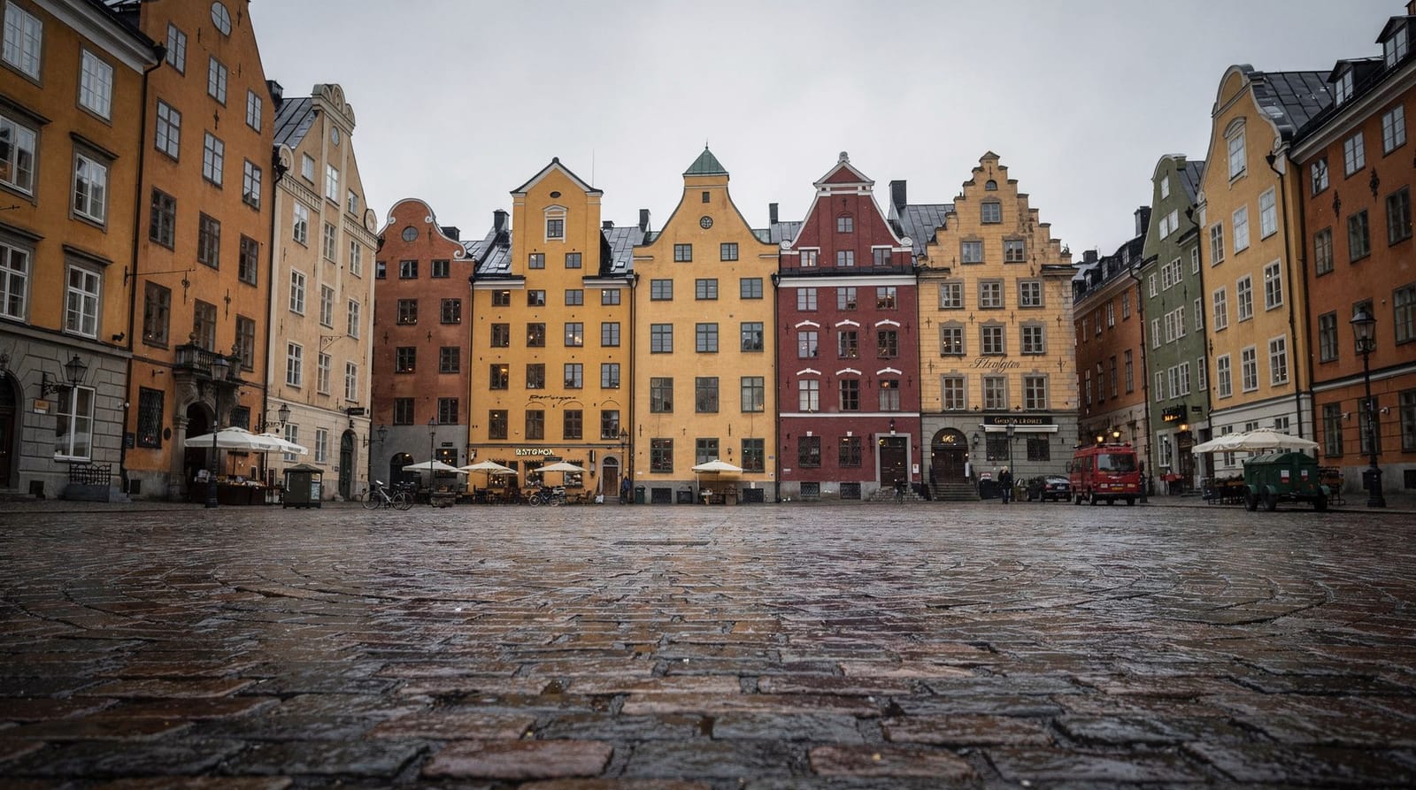 The Stockholm Bloodbath 1520: what happened and where to see the evidence today — The 1520 Stockholm Bloodbath: what happened, who was killed, how it triggered Sw