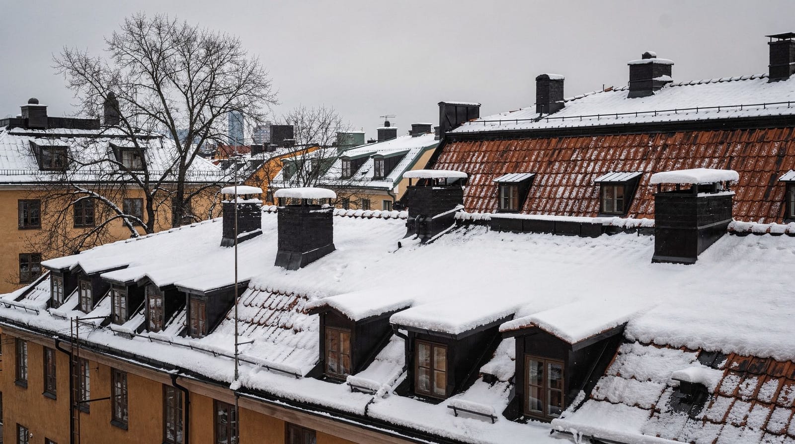 Stockholm in January and February: the honest deep-winter guide — Honest guide to Stockholm in January and February: the darkest months, lowest pr