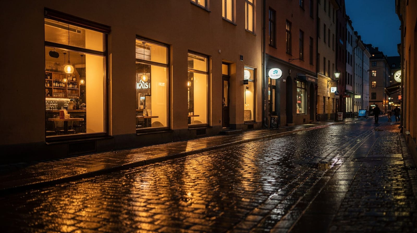 Nightlife — Pub crawls, craft beer, Södermalm bars — Stockholm after dark
