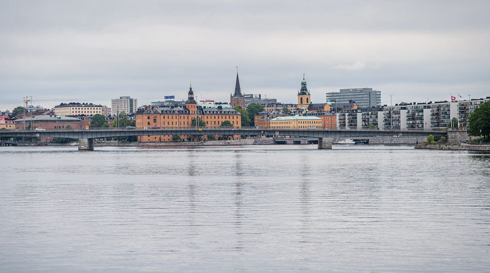Comparisons — Stockholm vs Copenhagen vs Oslo, Vasa vs ABBA, SL pass vs Stockholm Pass
