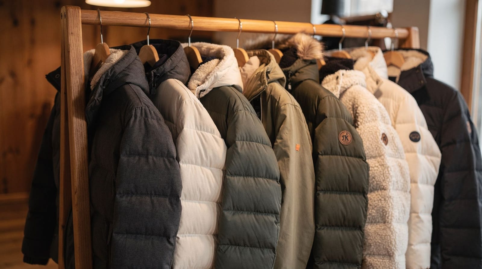 Stockholm winter clothing: what to pack, buy, or rent — What to wear in Stockholm in winter: essential packing list, where to buy qualit