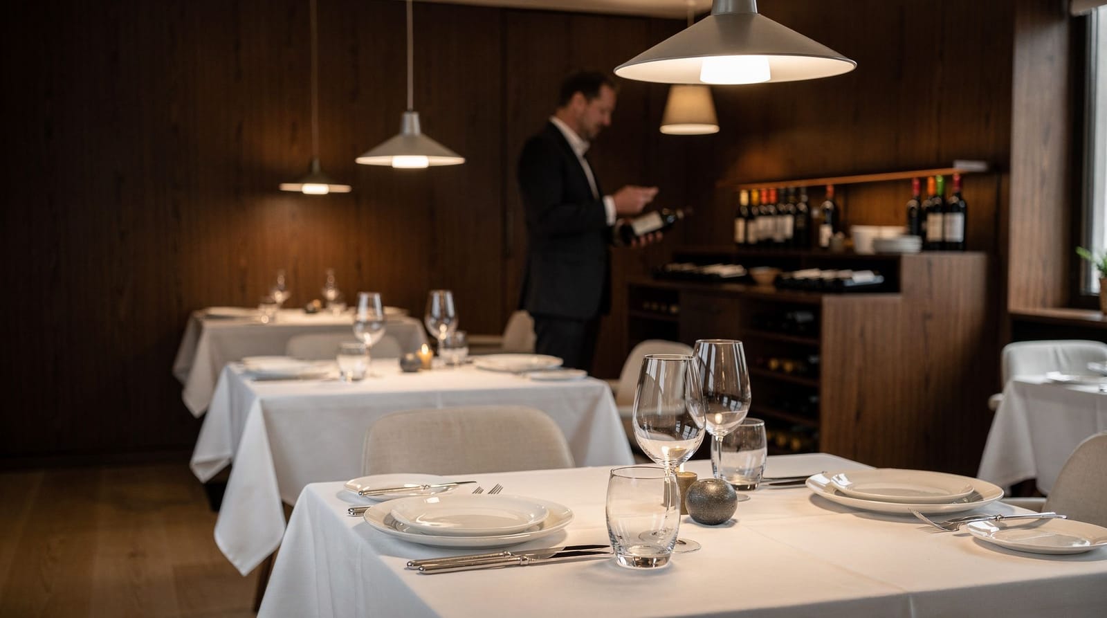 Swedish fine dining in Stockholm: what to expect and how to book — Stockholm fine dining guide — tasting menus at Nordic cuisine leaders, booking s