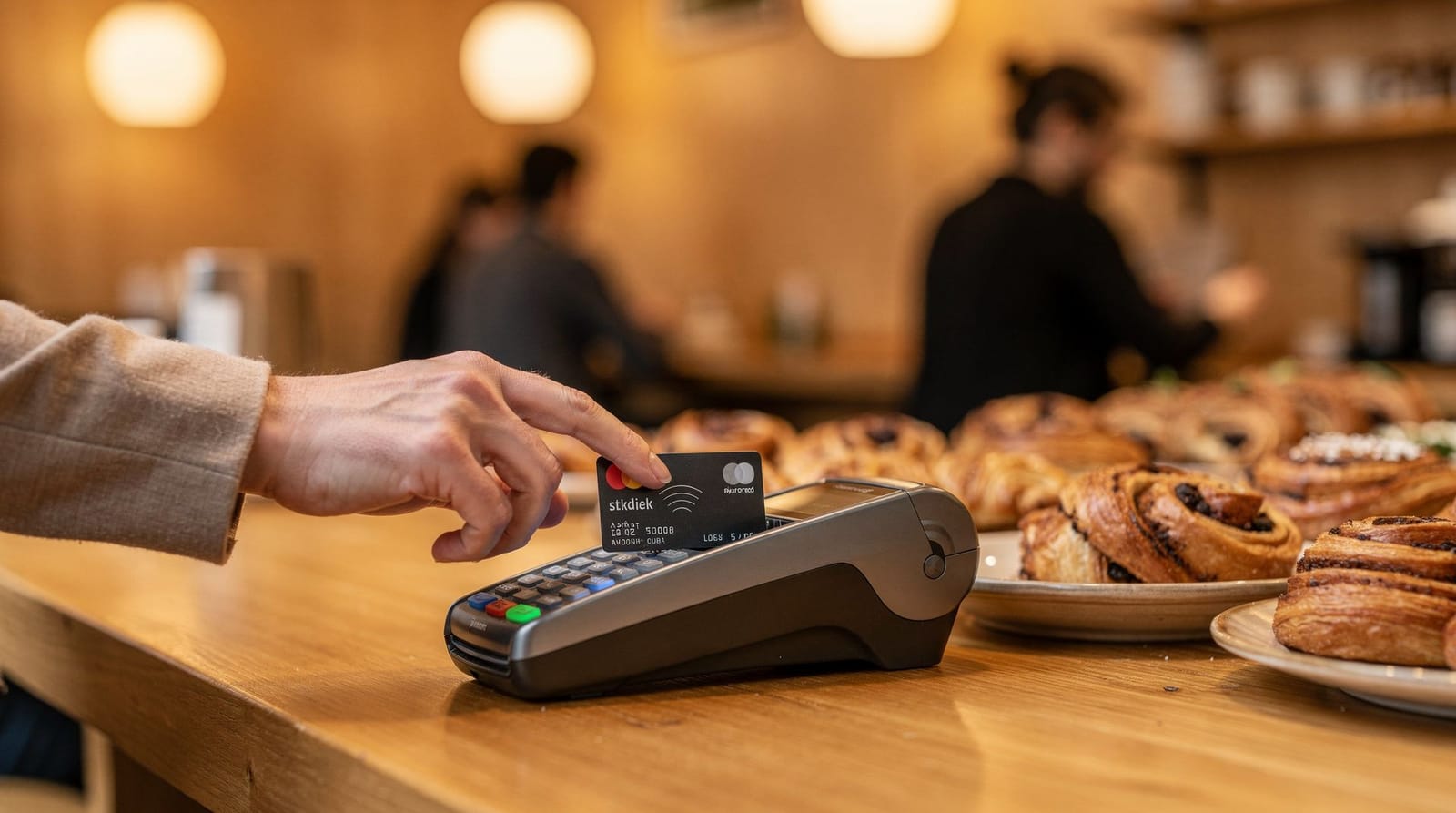 Swish and payments in Stockholm: what tourists actually need to know — Sweden is 90% cashless. Swish is for Swedish residents only. Here is exactly how