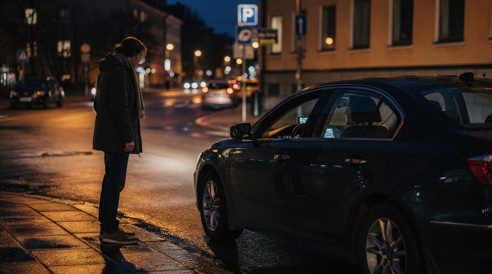 Taxi scams in Stockholm: how to get the fare you actually expect — Stockholm taxi prices vary 200–800 SEK for the same trip since 1990 deregulation