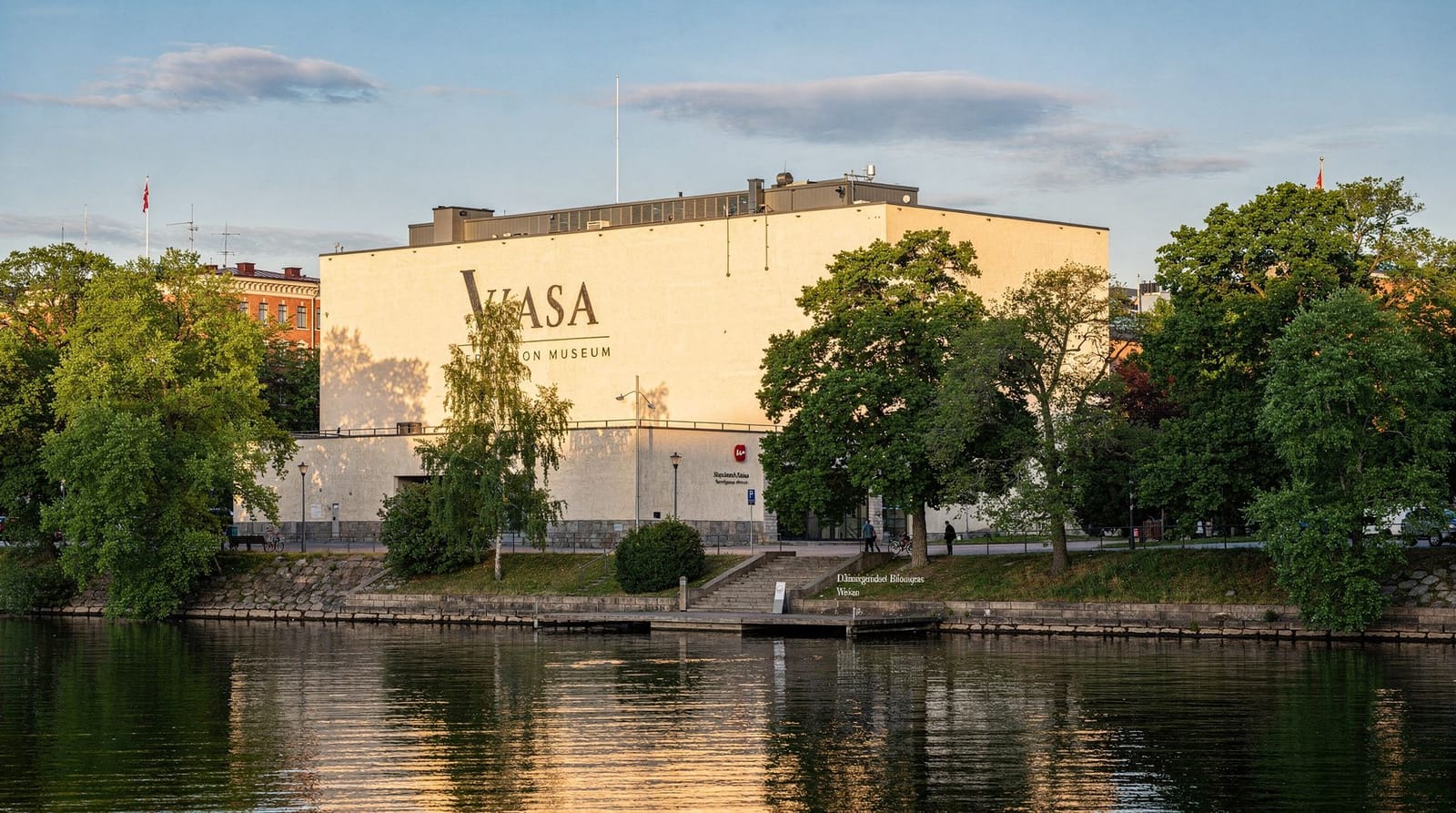 Vasa Museum vs ABBA Museum: which Stockholm museum should you visit first? — Vasa Museum vs ABBA The Museum: prices, times, what each offers, and which Stock