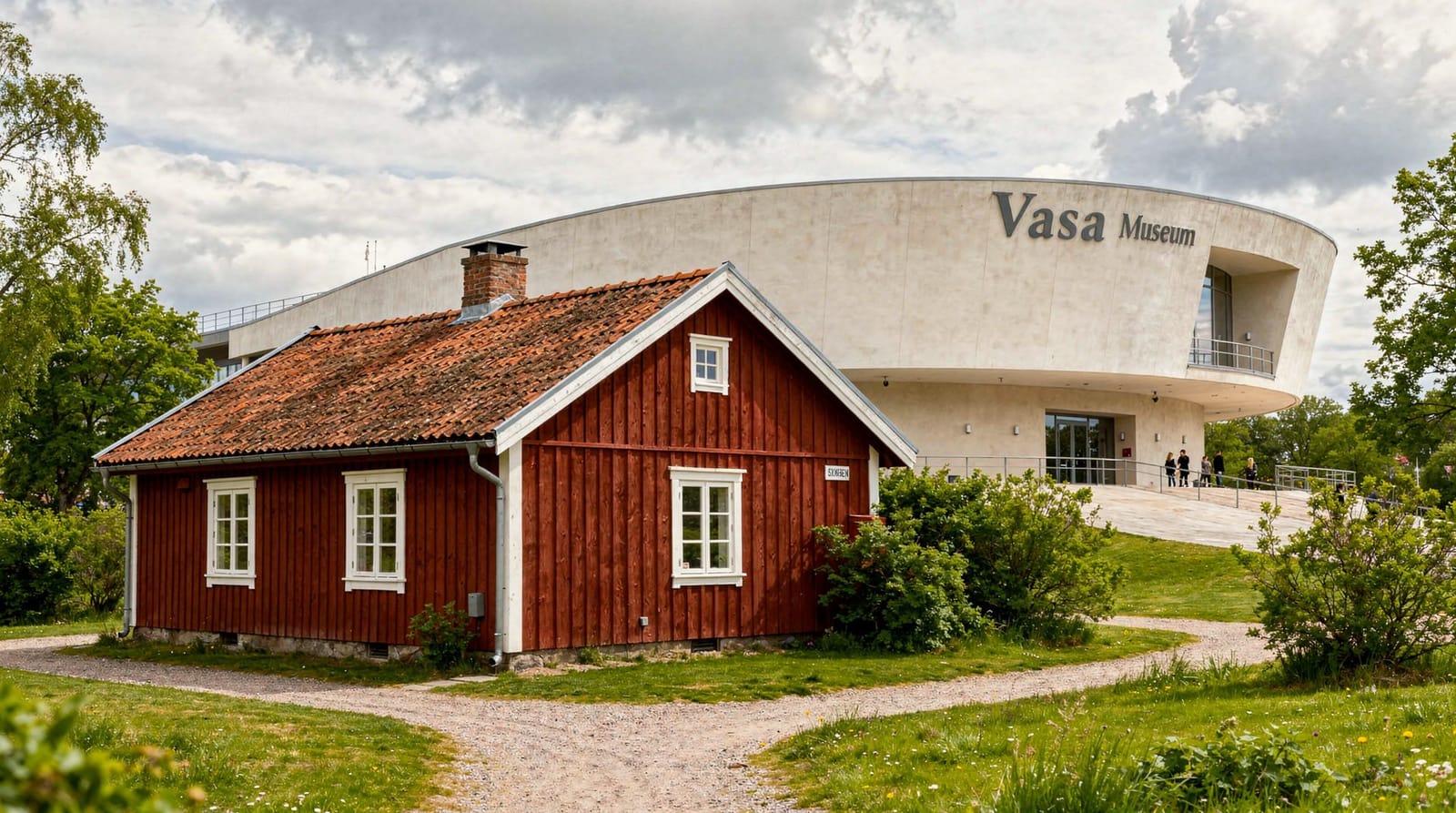 Vasa Museum vs Skansen: which Stockholm museum should you visit? — Honest comparison of Vasa Museum and Skansen: costs, what each does best, how lo