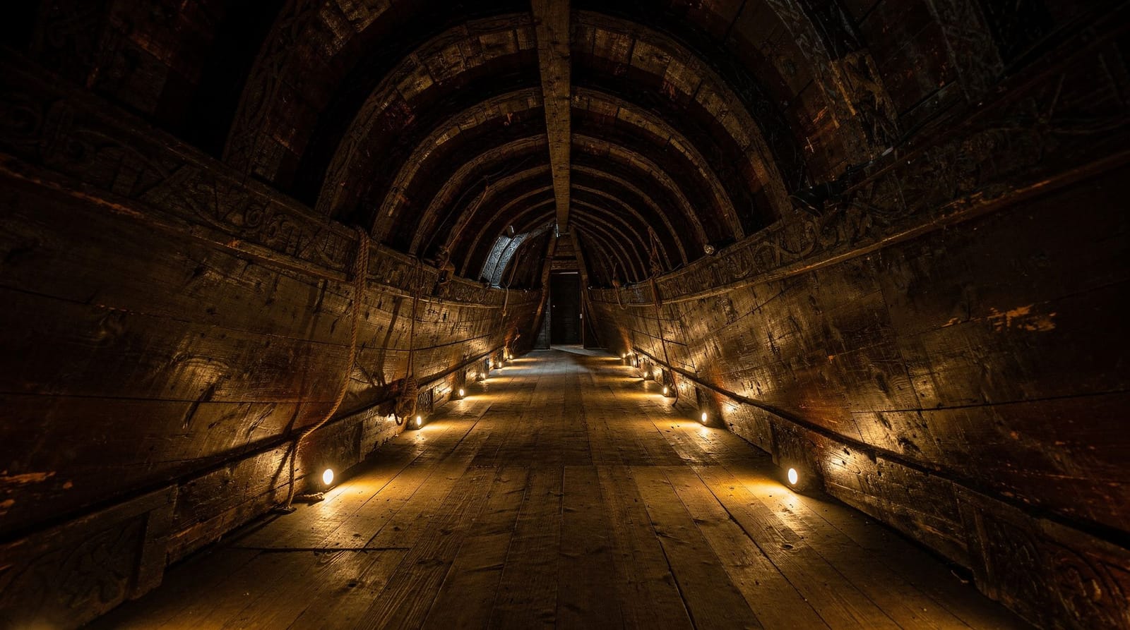 Viking Museum Stockholm guide: the interactive Norse experience — Complete guide to the Viking Museum on Djurgården: what the Viking Ride is, how 