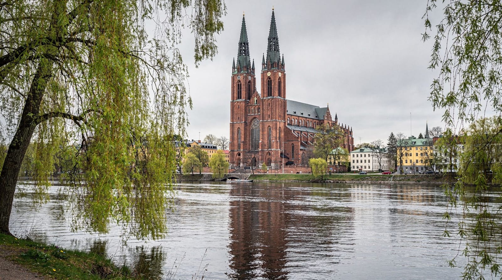 Stockholm and Uppsala: a 3-day cultural history itinerary — 3 days — easy — mid-range