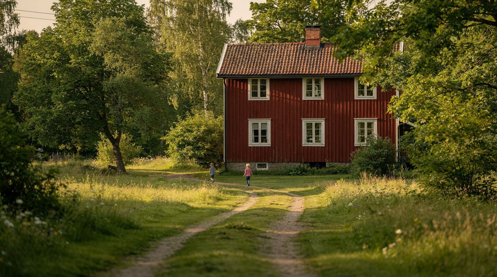 Stockholm with kids: a 3-day family itinerary — 3 days — easy — mid-range
