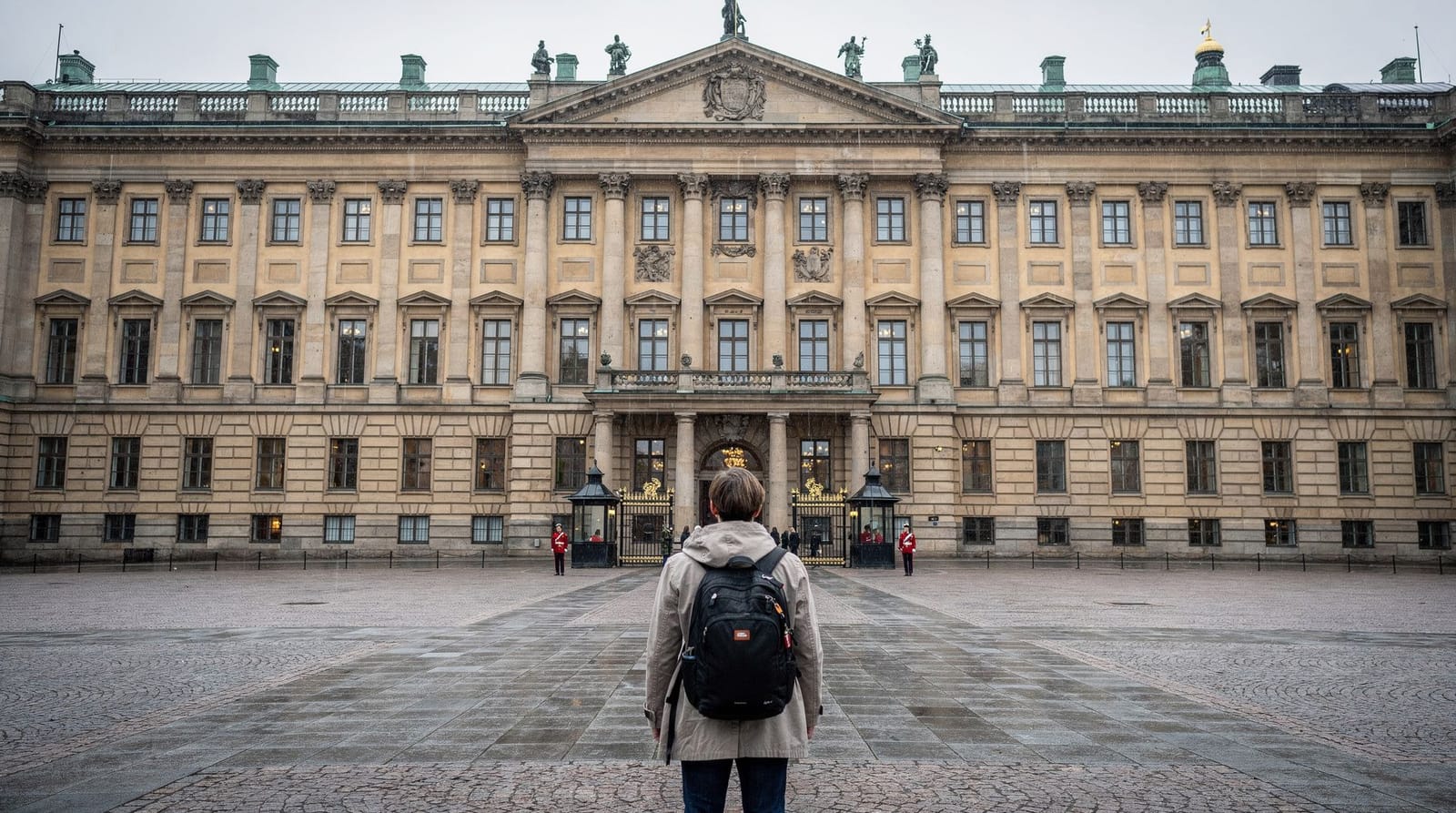 Stockholm Pass review: is the Go City all-inclusive card worth buying? — Honest review of the Stockholm Pass (Go City all-inclusive card). Real math on w